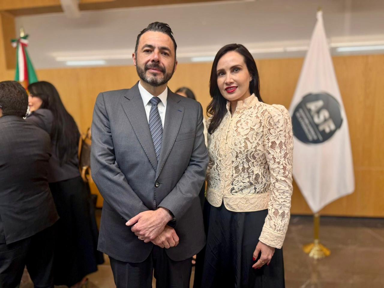 Sinaloa participa en encuentro nacional de contralorías