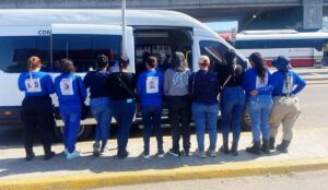 Asociación civil Corazones Unidos Por Una Misma Causa