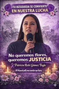 Se cumple un año de la desaparición de Edgar Daniel, en Mazatlán