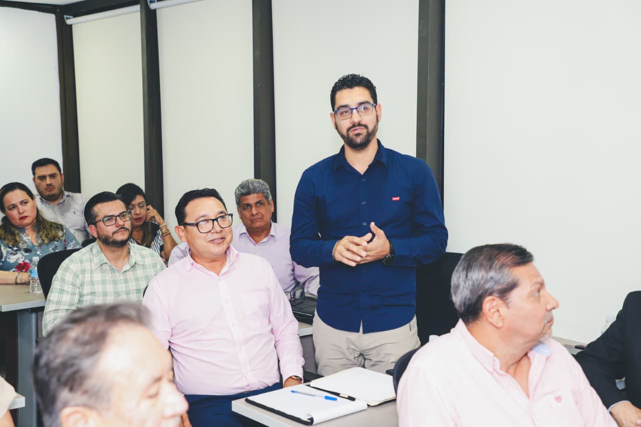 Secretaría de Transparencia de Sinaloa