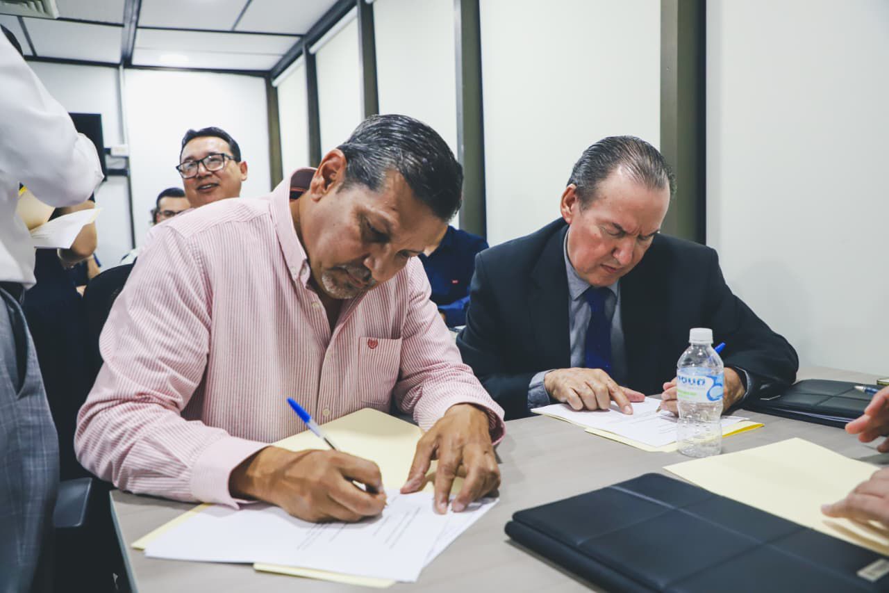 Secretaría de Transparencia de Sinaloa