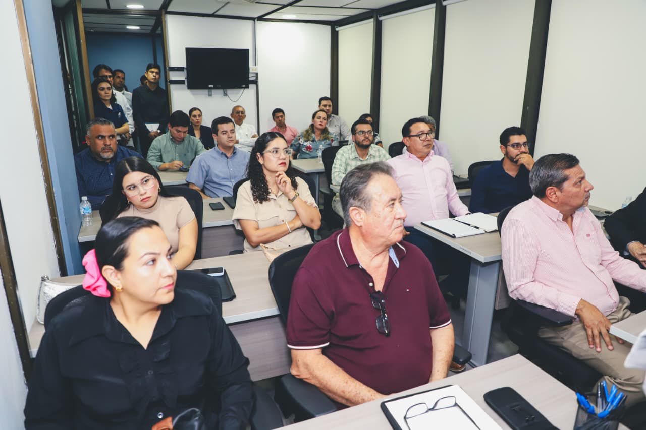 Secretaría de Transparencia de Sinaloa