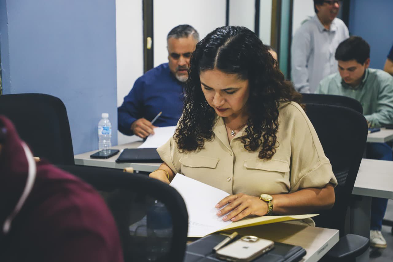 Secretaría de Transparencia de Sinaloa