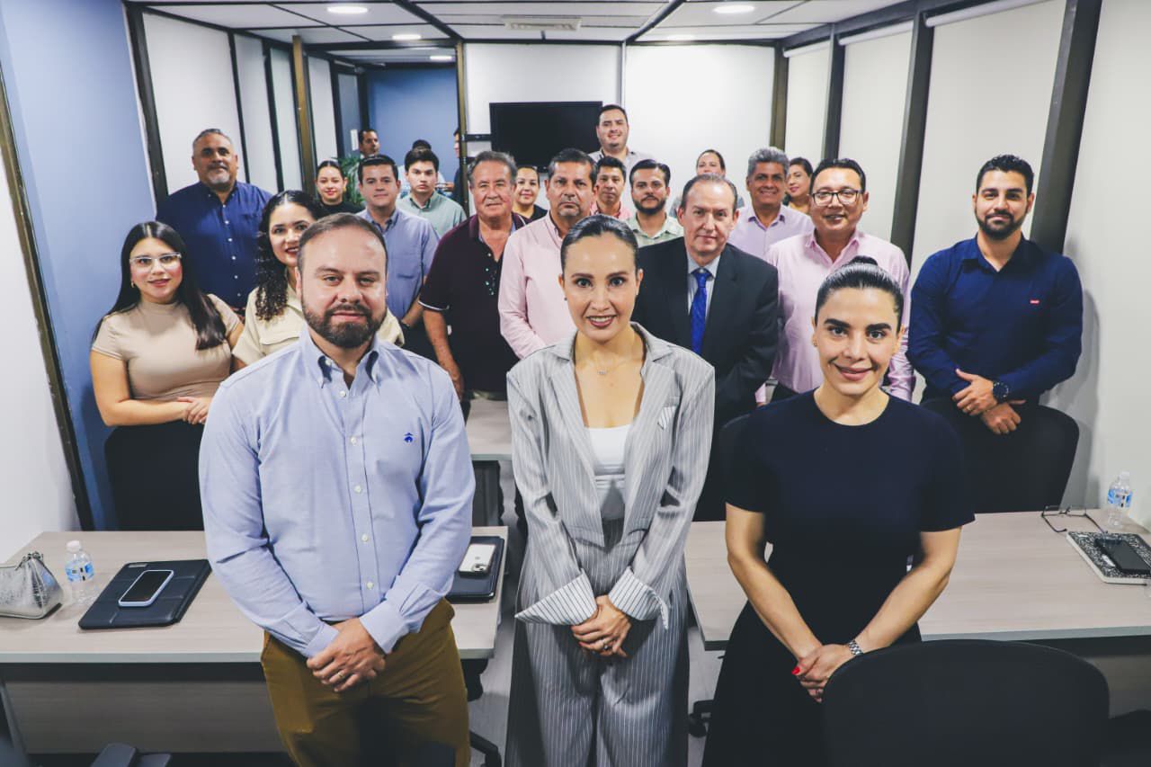 Secretaría de Transparencia de Sinaloa