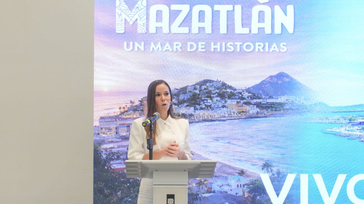 secretaria de turismo de sinaloa mireya sosa osuna