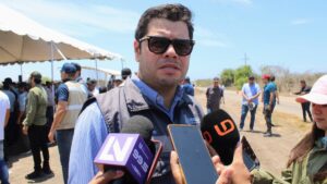 secretario estatal de obras publicas raul francisco montero zamudio