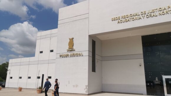 Vinculan a proceso a regidor de Ahome, Sinaloa, por el delito de violencia familiar