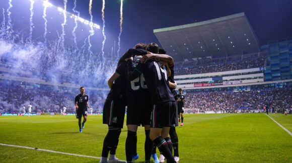México y Australia se enfrentarán en un partido amistoso previo a la Copa Mundial 2026