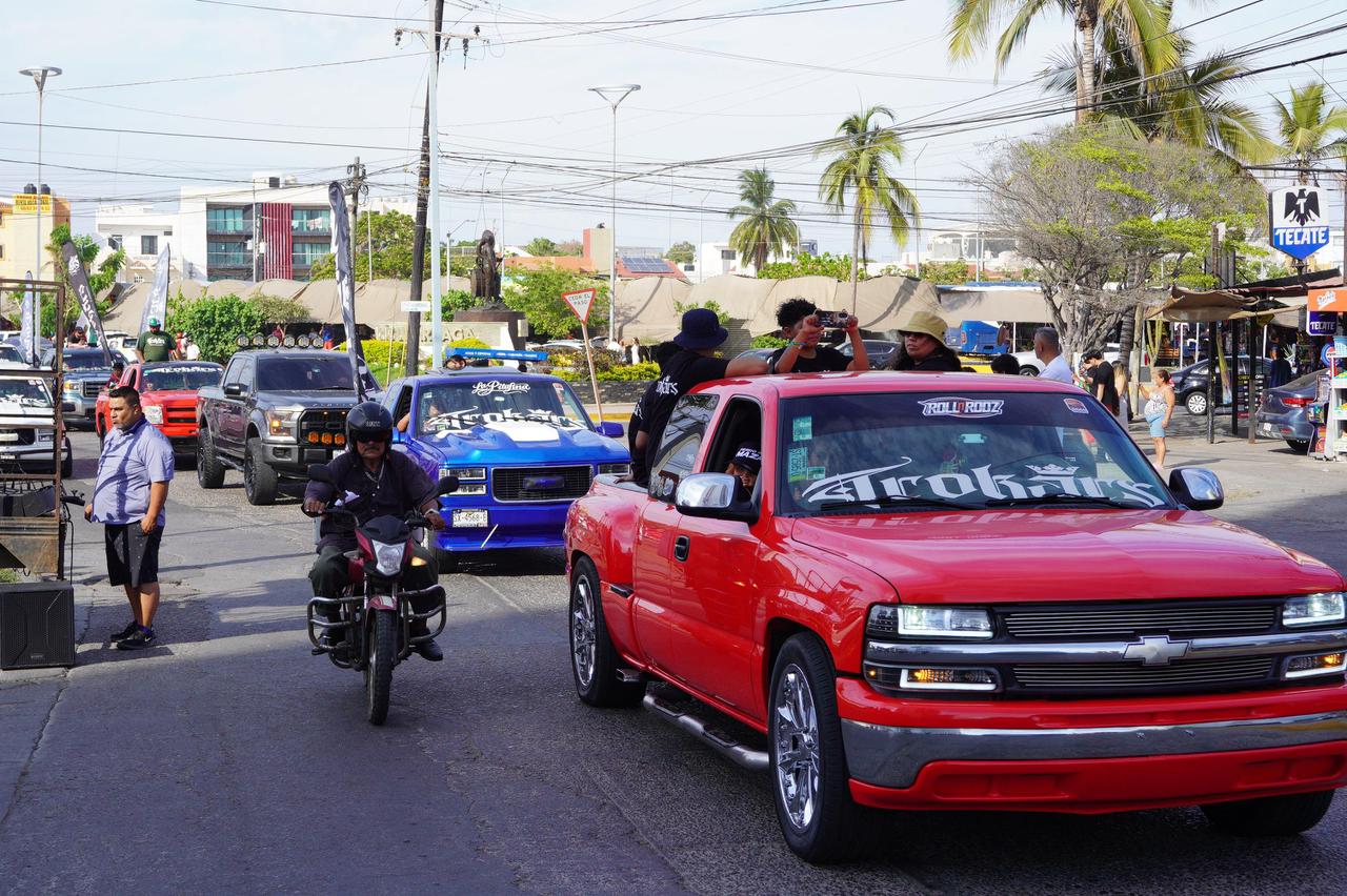 Semana de la Troca 2026