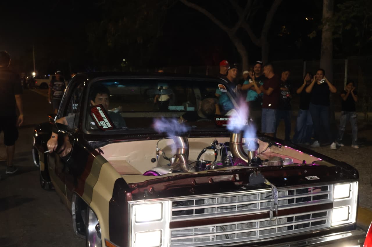 Semana de la Troca 2026