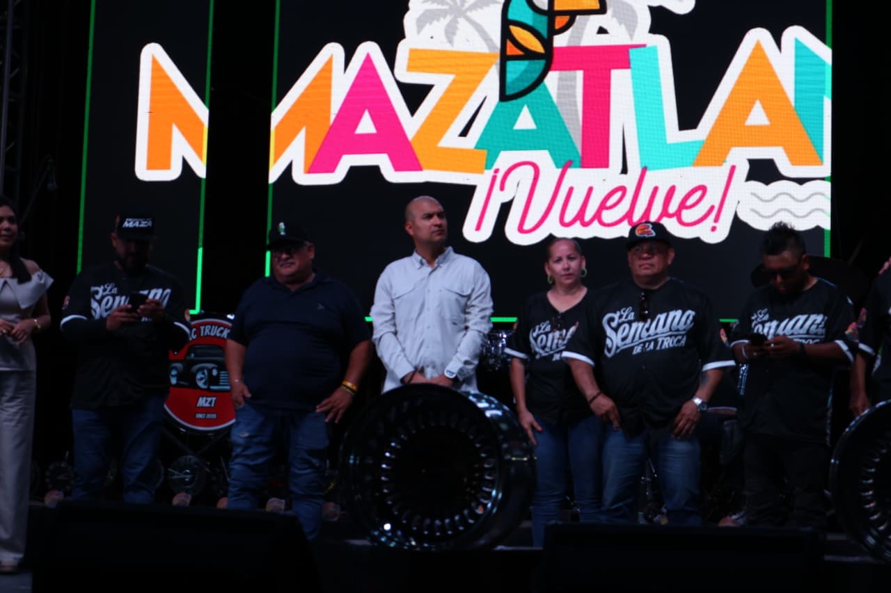 Semana de la Troca 2026