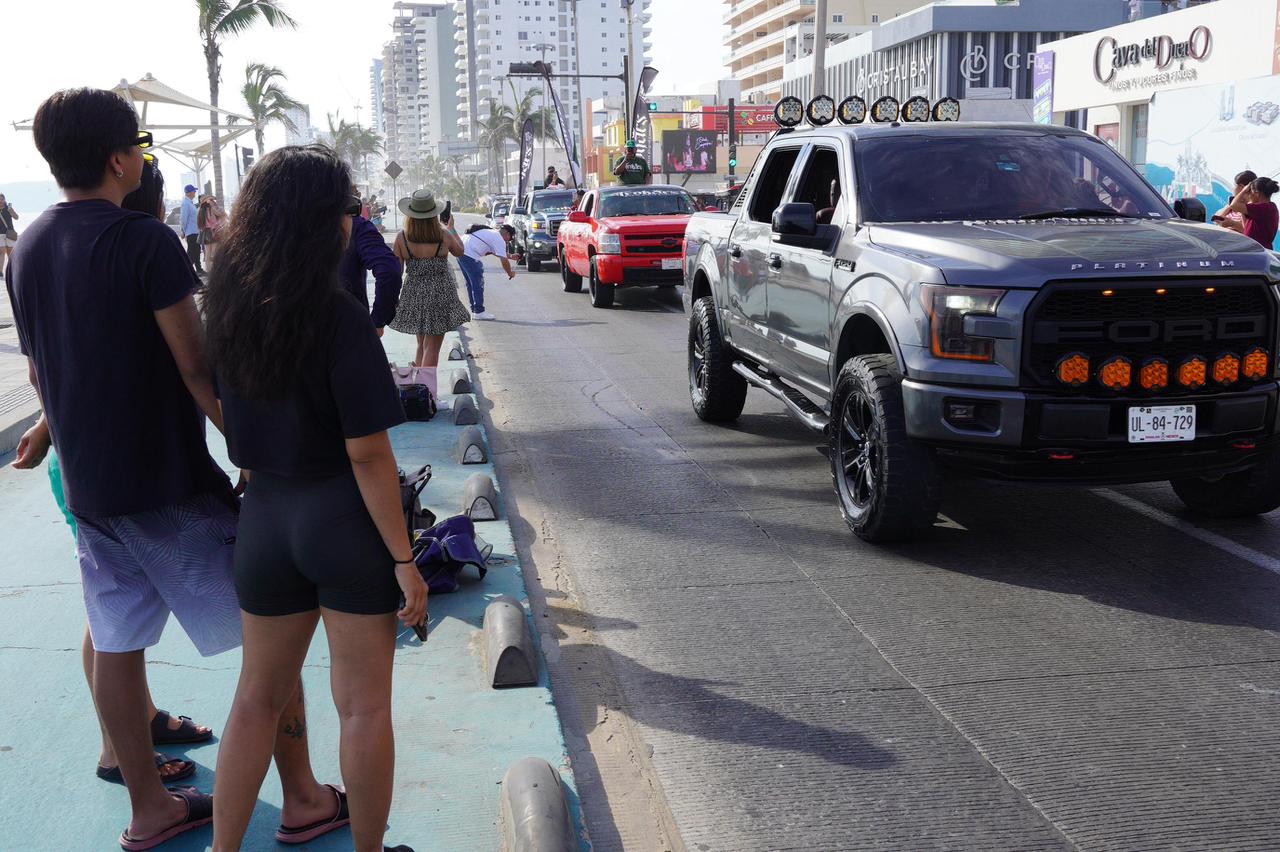 Semana de la Troca 2026