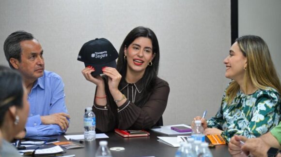 Semujeres busca frenar el acoso en camiones con nuevo protocolo de atención en Sinaloa