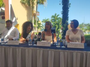Séptima edición del Holi Fest Mazatlán
