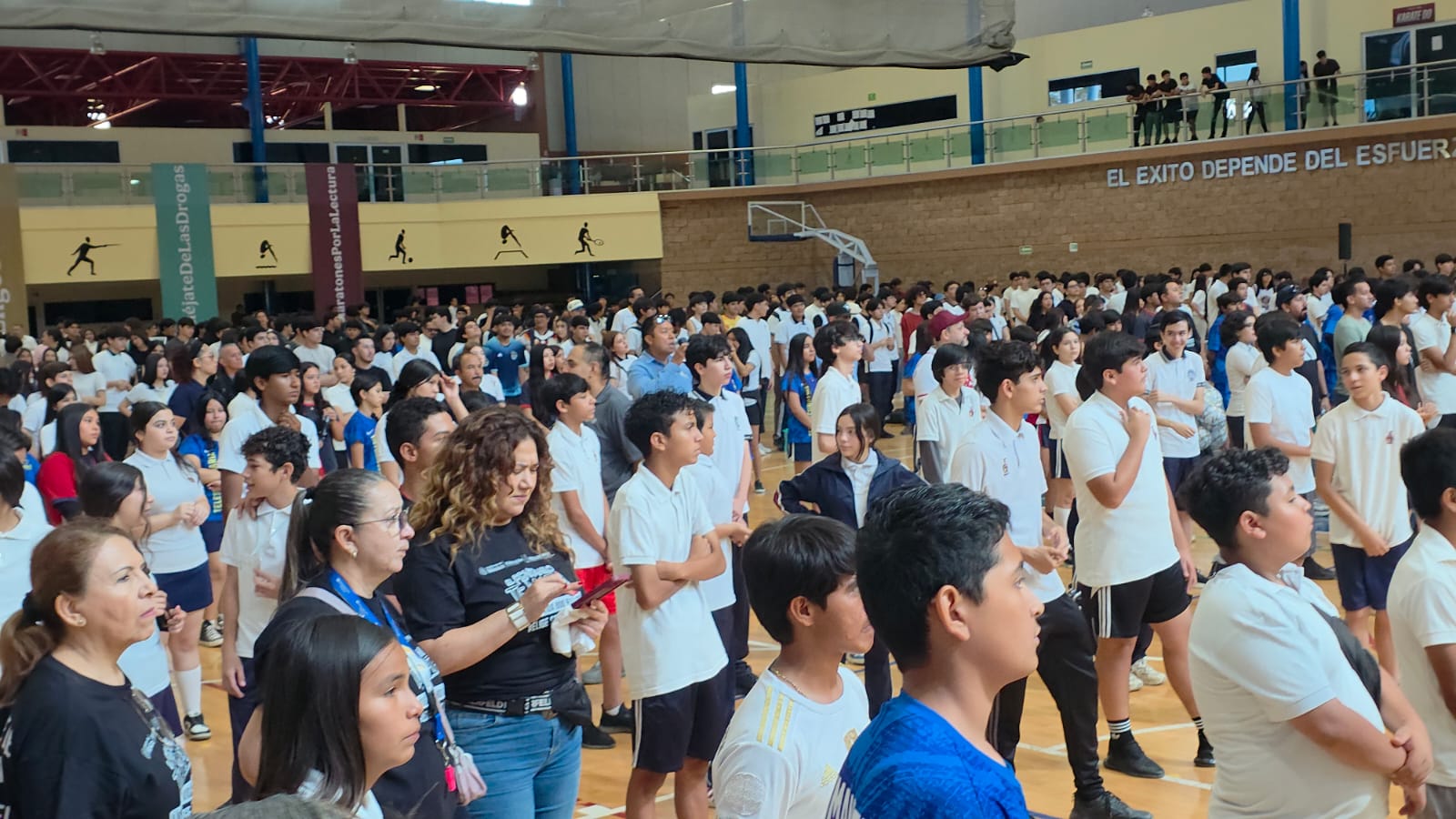 SEPyC celebra en Sinaloa la Segunda Jornada Nacional por la Paz y en Contra de las Adicciones