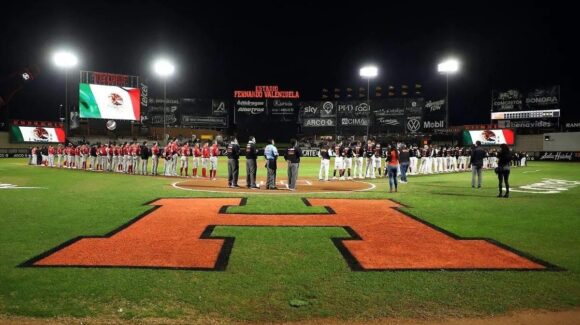 México hará historia con la Serie del Caribe Hermosillo 2027