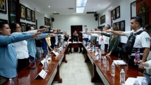 sesion de cabildo culiacan