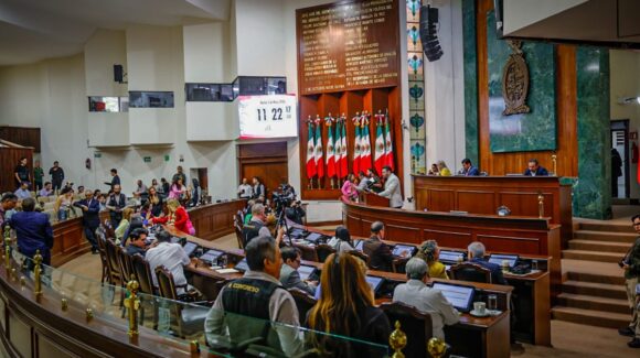 Congreso de Sinaloa aprueba gratuidad en pruebas de ADN requeridas en juicios de paternidad