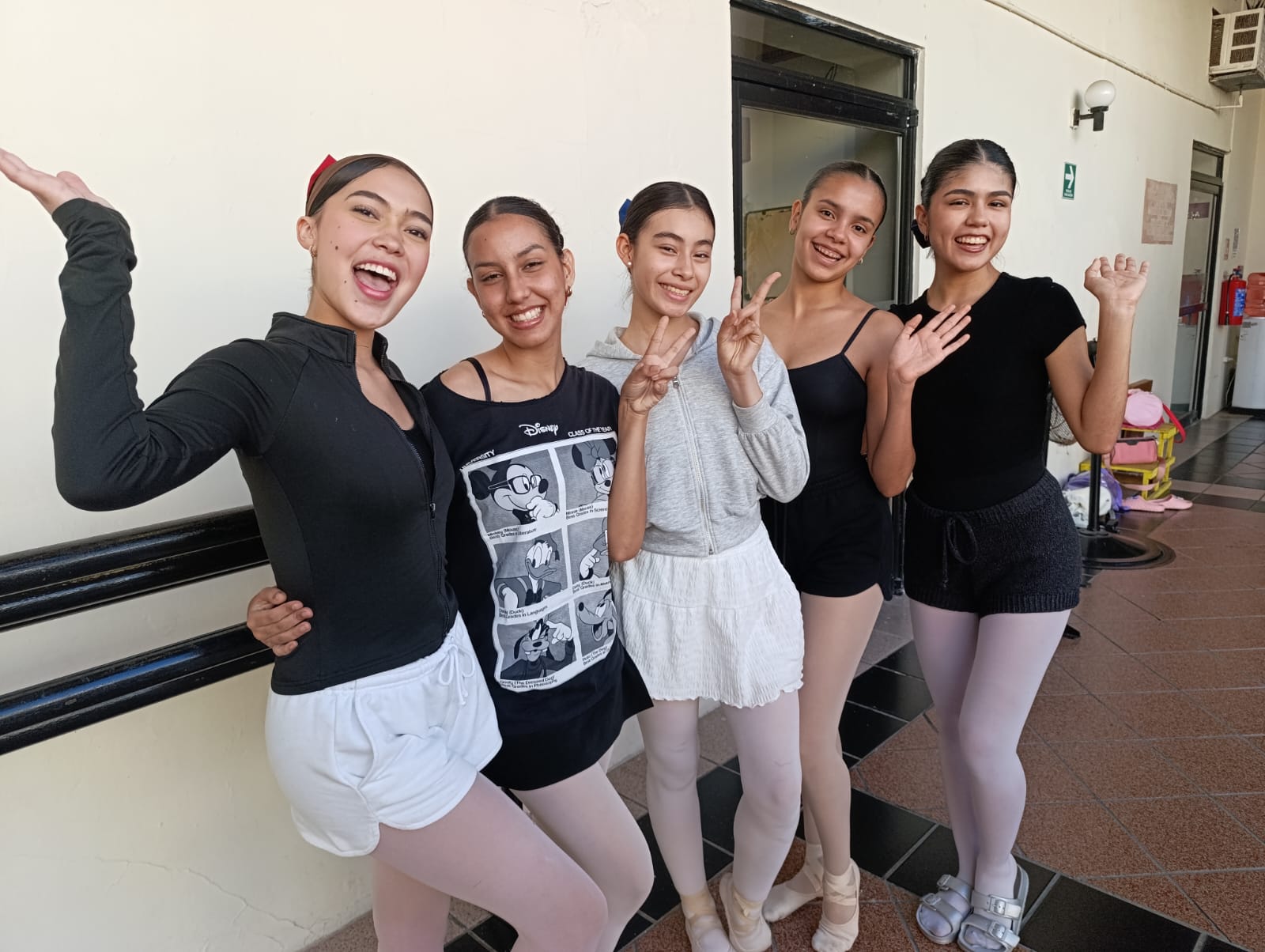 Jóvenes del CMA estrenarán ‘Tres grandes en una noche de primavera’