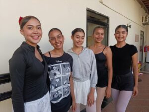 óvenes del CMA estrenarán ‘Tres grandes en una noche de primavera’