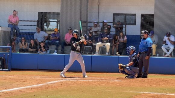 Realizan showcase con scouts de MLB en la Academia del Pacífico en Mazatlán, Sinaloa