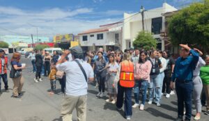Simulacro de emergencia en Culiacán, Sinaloa: todo lo que necesitas saber sobre los cierres viales y actividades del viernes