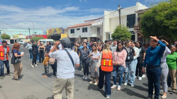Simulacro de emergencia en Culiacán, Sinaloa: todo lo que necesitas saber sobre los cierres viales y actividades del viernes