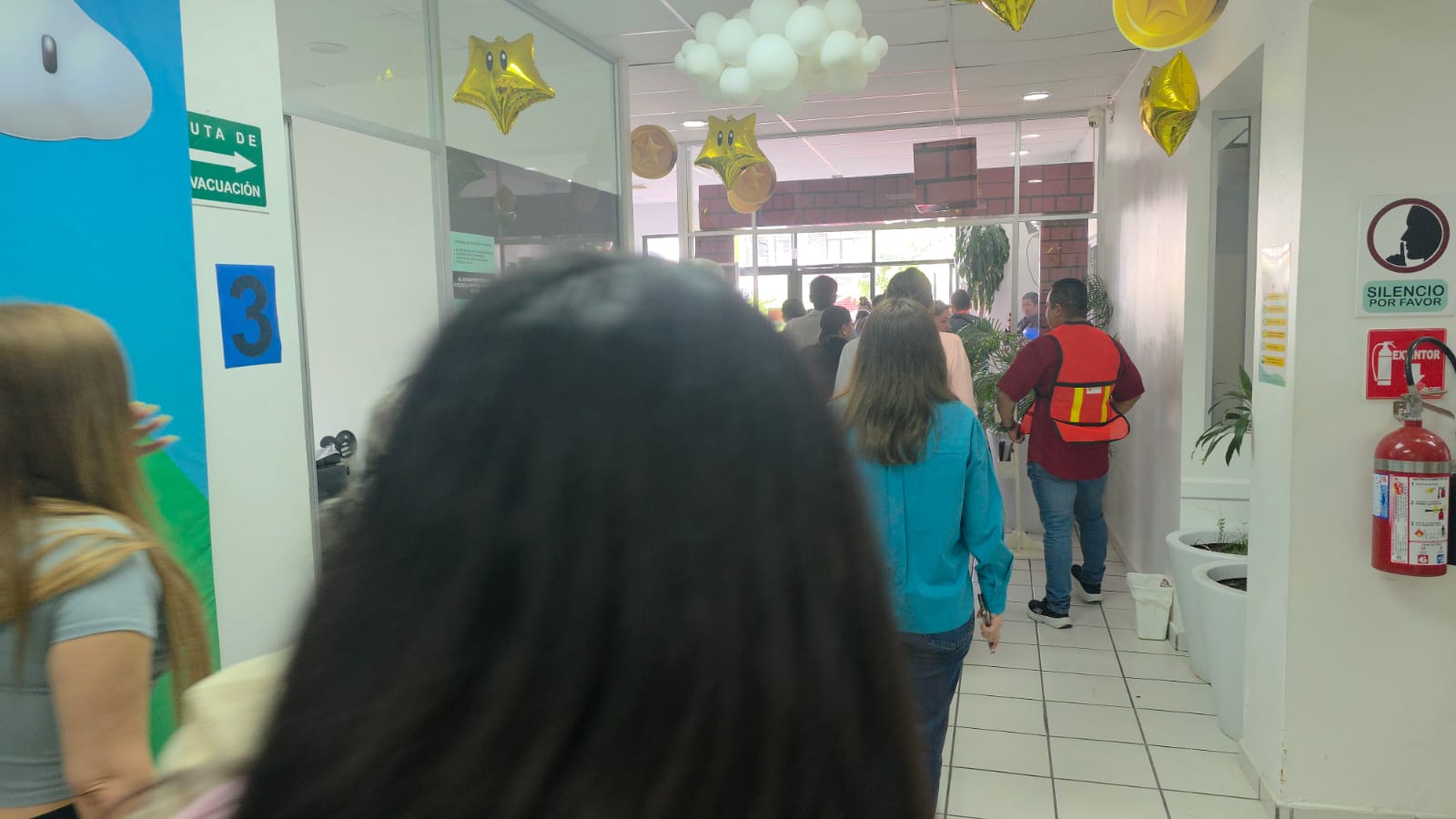 DIF Culiacán participa en Primer Simulacro Nacional 2026,