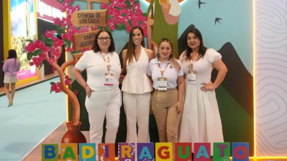 Concreta Sinaloa más de mil citas de negocios durante el Tianguis Turístico Acapulco 2026
