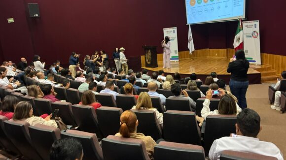 Sinaloa apuesta al 2050: industria, energía limpia y logística, ejes del proyecto “Sinaloa Logistics Hub”