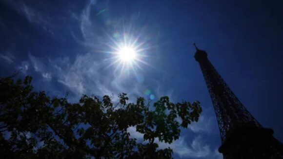 Europa registra temperaturas récord y muertes por ola de calor en mayo