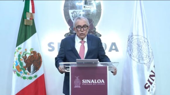 Reitera Sheinbaum que no hay pruebas contra Rocha Moya y esto opina de su posible regreso al Gobierno de Sinaloa