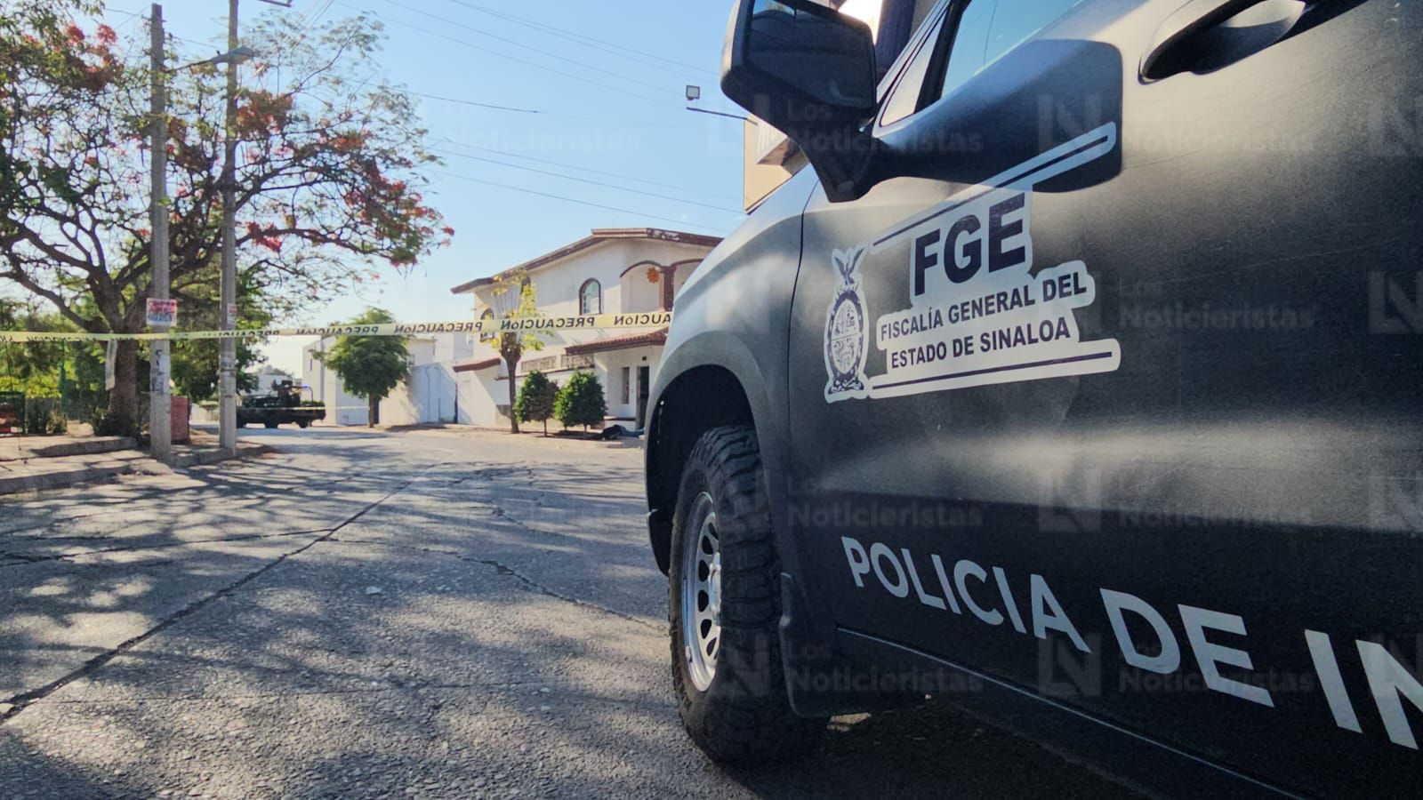 Unidad de la FGE