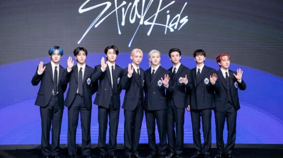 ¡Aún hay boletos! Por alta demanda Stray Kids abre segunda fecha en México