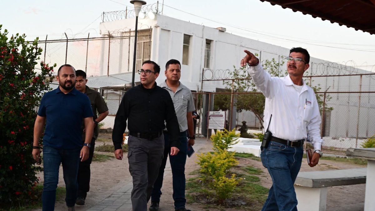 talento oculto que transforma vidas dentro del penal de mazatlan autoridades