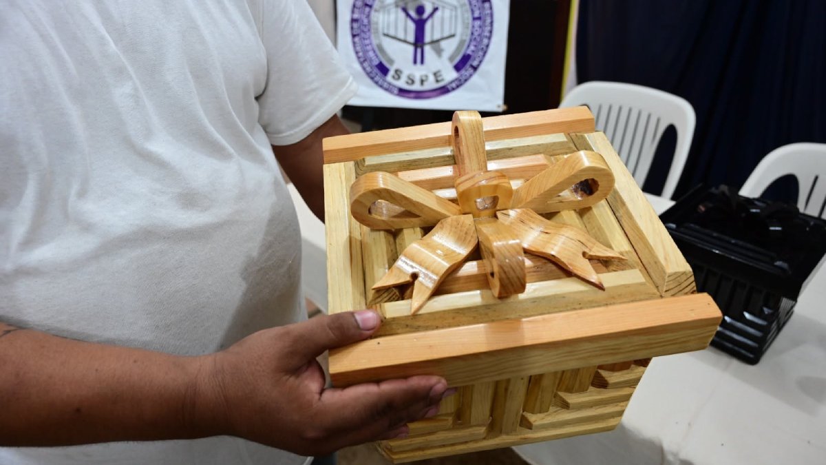 talento oculto que transforma vidas dentro del penal de mazatlan caja