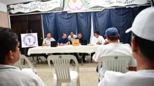 talento oculto que transforma vidas dentro del penal de mazatlan evento