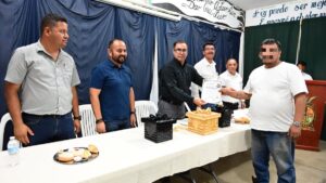 talento oculto que transforma vidas dentro del penal de mazatlan lugar