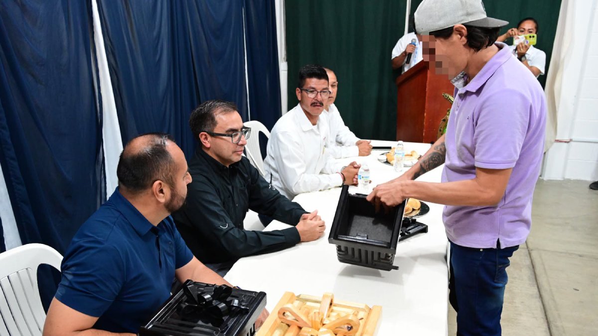 talento oculto que transforma vidas dentro del penal de mazatlan