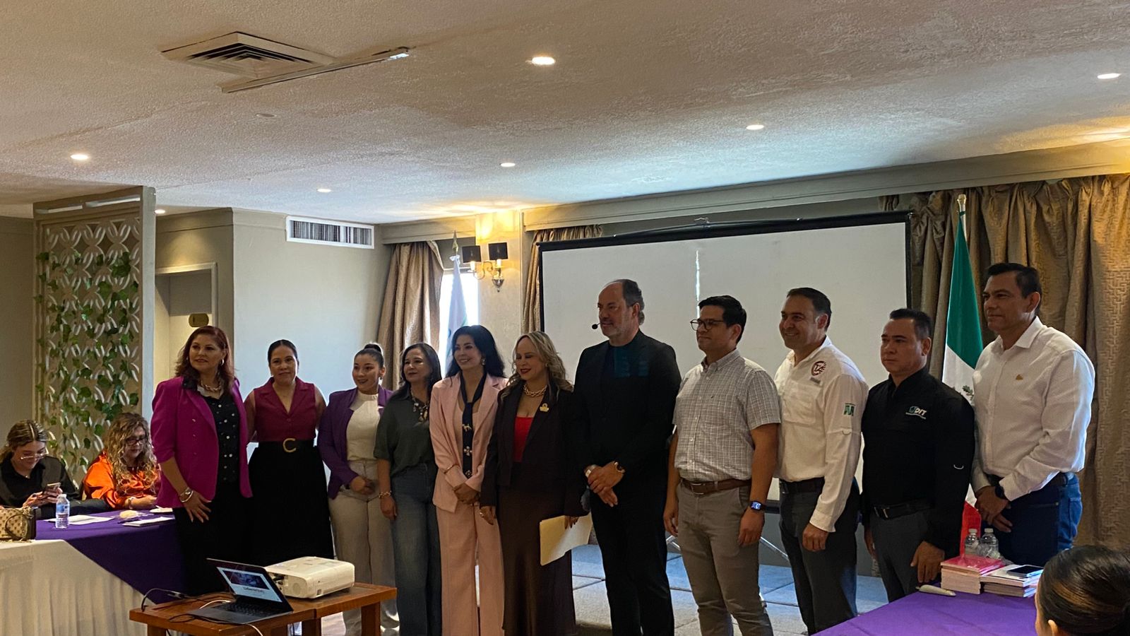 Taller de Ammje Los Mochis