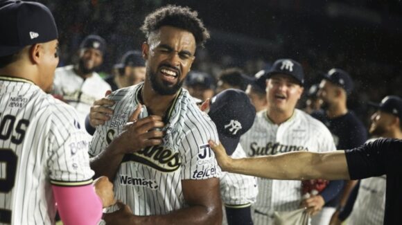 Tarpley revive la tradición de los juegos sin hit en Sultanes