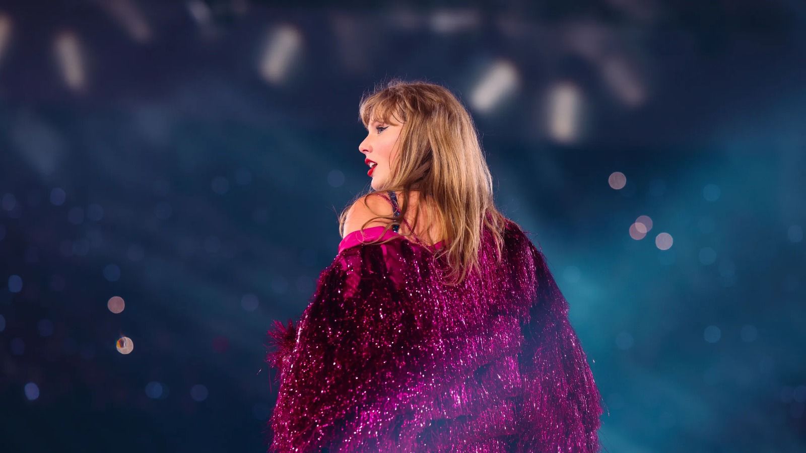 Taylor Swift