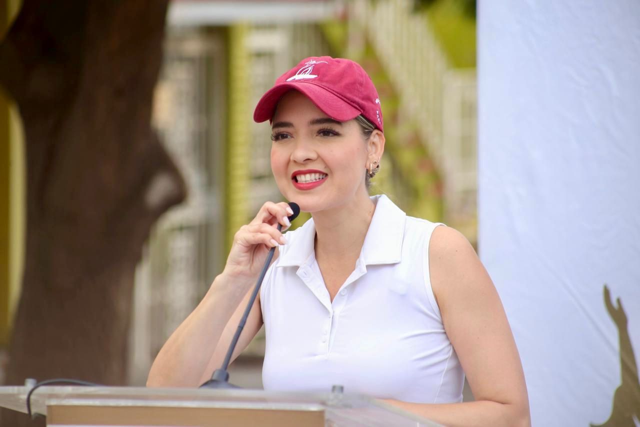 Estrella Palacios