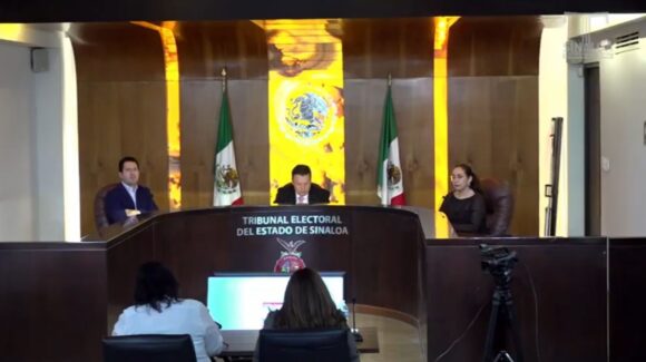 PAN no tendrá que repetir elección de dirigencia en Navolato; Teesin la valida