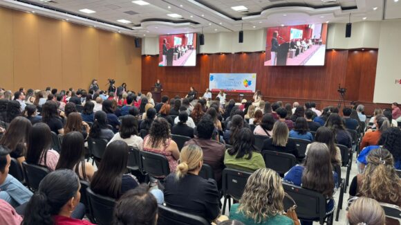 “Por una sociedad más empática e incluyente”: Congreso de Sinaloa realiza el panel Autismo en Perspectiva, Pasos Hacia una Atención Integral
