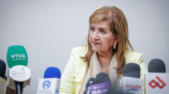 Acuerda Jucopo descontar el día a diputados y diputadas que se ausenten de las sesiones del Congreso sin justificación