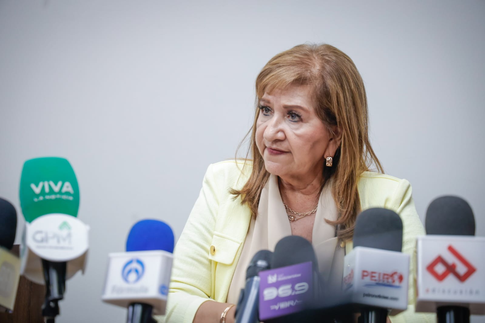 María Teresa Guerra Ochoa