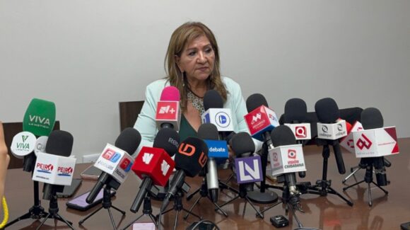 GP Morena solicitará a CFE y Sener ampliar la tarifa eléctrica de verano por tres meses más en Sinaloa
