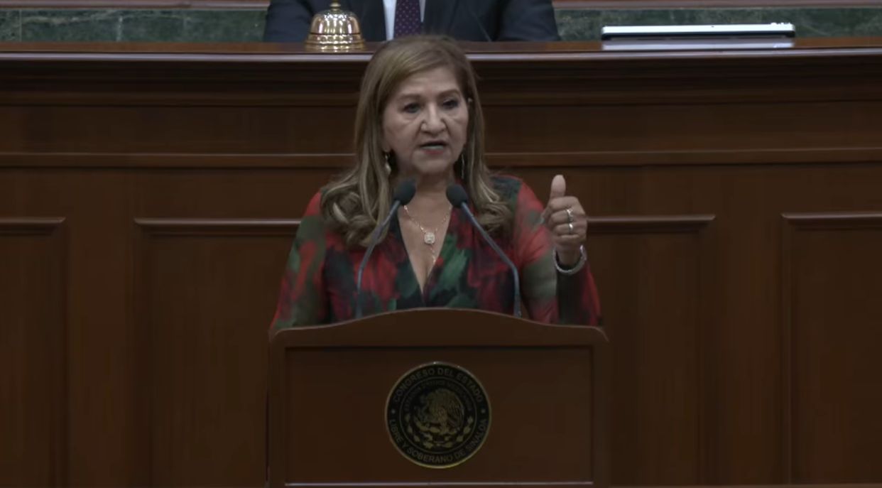 Teresa Guerra Ochoa
