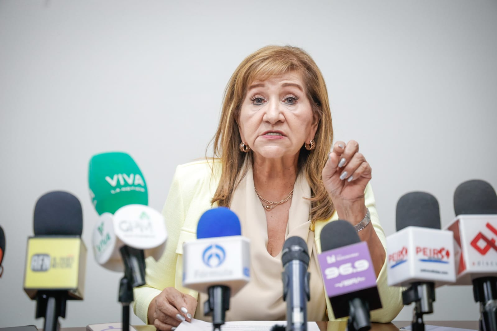 María Teresa Guerra Ochoa